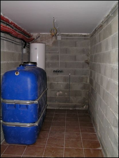 Habitaci�n Servicios