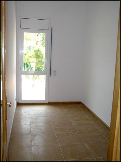 Habitaci�n individual planta primera