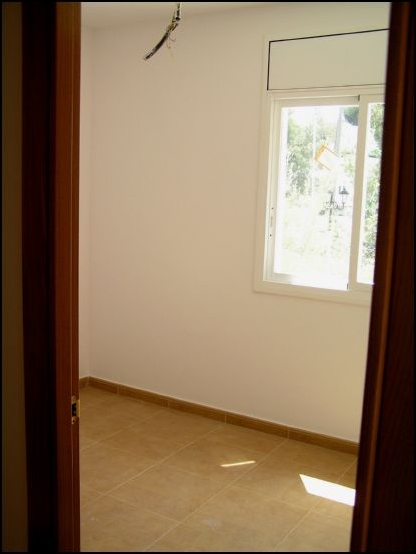 Habitaci�n individual